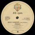 Buy Prince - Sexy Dancer (VLS) Mp3 Download