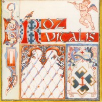 Purchase Roz Vitalis - Patience Of Hope
