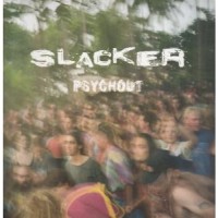 Purchase Slacker - Psychout (CDS)