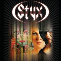 Purchase Styx - Styx: The Grand Illusion & Pieces Of Eight (Live) CD1
