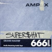 Purchase Super$hit 666 - Super$hit 666 (EP)