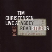 Purchase Tim Christensen - Live At Abbey Road Studios: The Concert