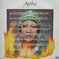 Purchase Aretha Franklin - Almighty Fire (Vinyl)
