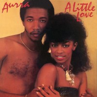 Purchase Aurra - A Little Love (Remastered 2013)