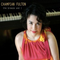 Purchase Champian Fulton - The Breeze And I