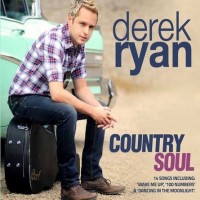 Purchase Derek Ryan - Country Soul