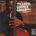 Buy Curtis Counce - The Curtis Counce Group, Vol. 1 (Reissued 1986) Mp3 Download