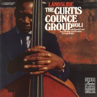 Purchase Curtis Counce - The Curtis Counce Group, Vol. 1 (Reissued 1986)