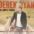 Buy Derek Ryan - The Simple Things Mp3 Download