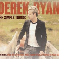 Purchase Derek Ryan - The Simple Things