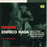 Purchase Enrico Rava - Plays Miles Davis (As Quintet)