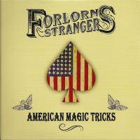 Purchase Forlorn Strangers - American Magic Tricks