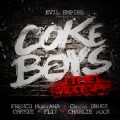 Buy French Montana - Coke Boys 2 Mp3 Download