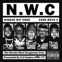 Purchase French Montana - Coke Boys 3: Niggas Wit Coke