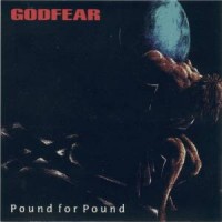 Purchase Godfear - Pound For Pound