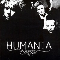Purchase Humania - Sinews Of The Soul