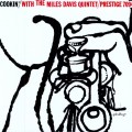 Buy Miles Davis - Cookin' With The Miles Davis Quintet (Vinyl) Mp3 Download