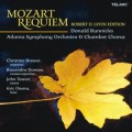 Buy Wolfgang Amadeus Mozart - Requiem (Robert Levin Edition) (With Donald Runnicles) Mp3 Download