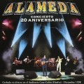 Buy Alameda - Concierto 20 Aniversario CD1 Mp3 Download