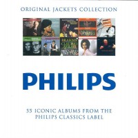 Purchase Arrau & Haitink - Philips Original Jackets Collection: Brahms Piano Concerto No.2 CD3