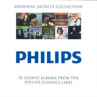 Purchase I Musici - Philips Original Jackets Collection: Vivaldi Concerti Da Camera CD51