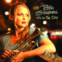 Purchase Bria Skonberg - So Is The Day