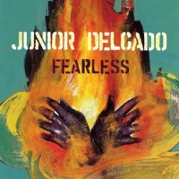 Purchase Junior Delgado - Fearless