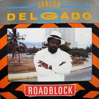 Purchase Junior Delgado - Road Block