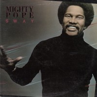 Purchase Mighty Pope - Sway (Vinyl)