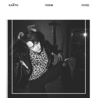 Purchase Kanto - Yosm (EP)