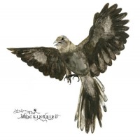 Purchase John Zorn - The Mockingbird