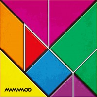 Purchase Mamamoo - New York (CDS)