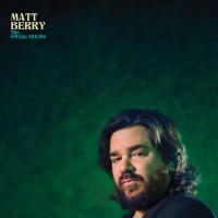 Purchase Matt Berry - The Small Hours