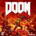 Purchase Mick Gordon - Doom (Original Game Soundtrack) Mp3 Download