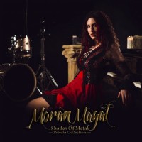 Purchase Moran Magal - Shades Of Metal (Private Collection)