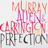 Purchase Murray, Allen & Carrington Power Trio - Perfection
