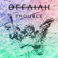Purchase Offaiah - Trouble (CDS)