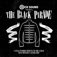 Purchase One Ok Rock - Rock Sound Presents: The Black Parade Tribute