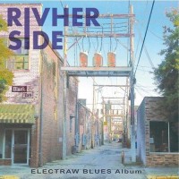 Purchase Rivherside - Elektraw Blues Album