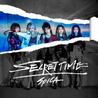 Purchase Spica - Secret Time (EP)