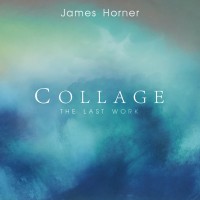 Purchase VA - James Horner - Collage: The Last Work