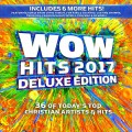 Buy VA - Wow Hits 2017 (Deluxe Edition) CD1 Mp3 Download