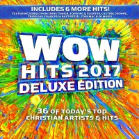 Purchase VA - Wow Hits 2017 (Deluxe Edition) CD1