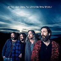 Purchase Chris Robinson Brotherhood - If You Lived Here, You Would Be Home By Now