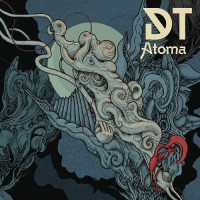 Purchase Dark Tranquillity - Atoma CD1