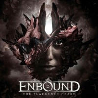 Purchase Enbound - The Blackened Heart