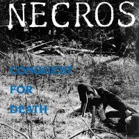 Purchase Necros - Conquest For Death (Vinyl)