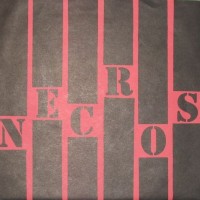 Purchase Necros - Sex Drive (EP) (Reissued 2015)
