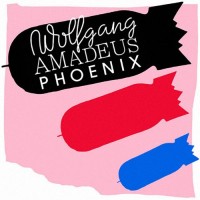 Purchase Phoenix - Wolfgang Amadeus Phoenix (With Remixes) CD1
