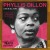 Buy Phyllis Dillon - Love Is All I Had: A Tribute To The Queen Of Jamaican Soul Mp3 Download